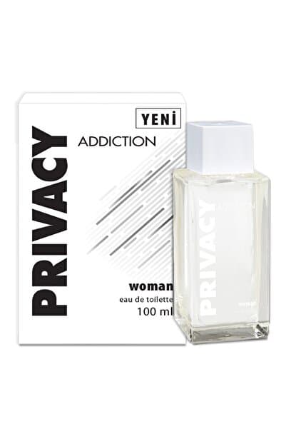 Privacy Woman Addiction Edt Kadın Parfüm 100 Ml