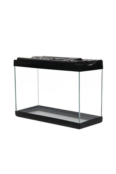 Genel Markalar Petshop 30 Cm Renkli Kapak Akvaryum Balık Yemi