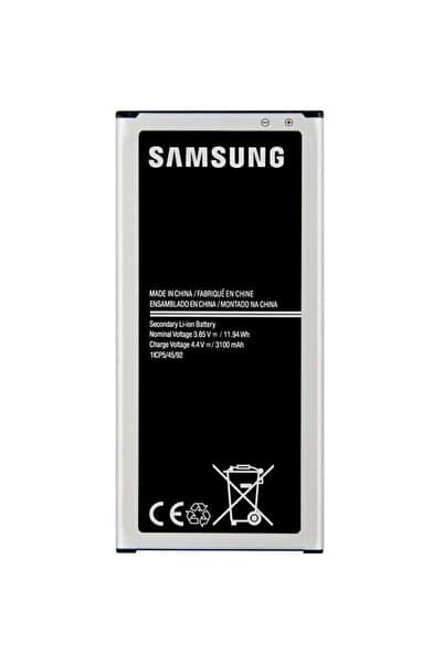 Genel Markalar Samsung Galaxy J5 2016 SM-J510 Batarya Pil -