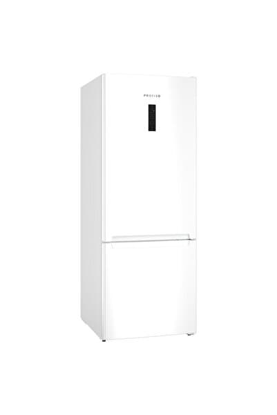 Profilo Bd3055wecn E Enerji Sınıfı 483 Lt Nofrost Alttan Donduruculu Buzdolabı