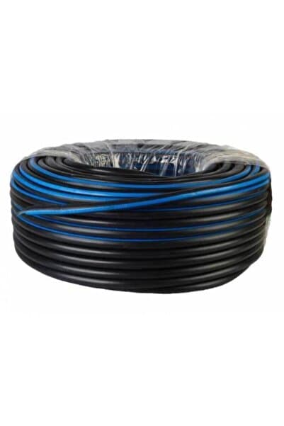 Sertsan Süper Ekstra Thermo Kalın Et Bahçe Termo Çeşme Hortumu 1/2"-15 Metre