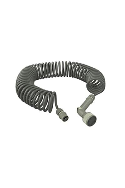 Verve Kulvaravm 15mt Spiral Hortum Seti