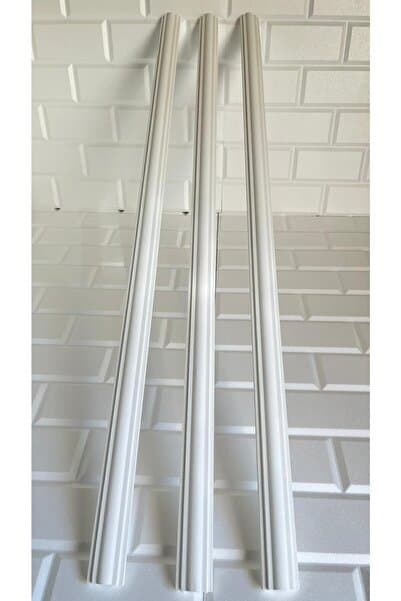 Beyaz 1 Adet Fiyatıdır Kendinden Yapışkanlı 4cm 100cm