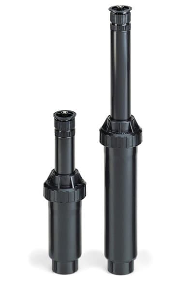 Rainbird Hunter Psu-04-17a Sprey Sprink 5,20m Yarıçap, Ayarlanabilir Açı 0° Ile 360°