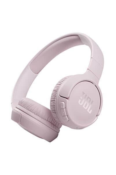 JBL Tune T510bt Pembe Wireless Bluetooth Kulak Üstü Kulaklık