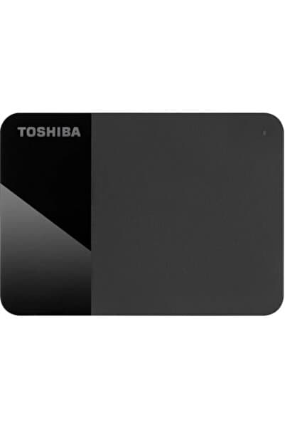 Toshiba 1TB 2.5" READY HDTP310EK3AA USB 3.0 HARİCİ DİSK