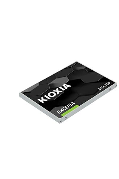 Kioxia 960GB EXCERIA 2.5" 3D 555/540 MB/sn 3Yıl (LTC10Z960GG8)