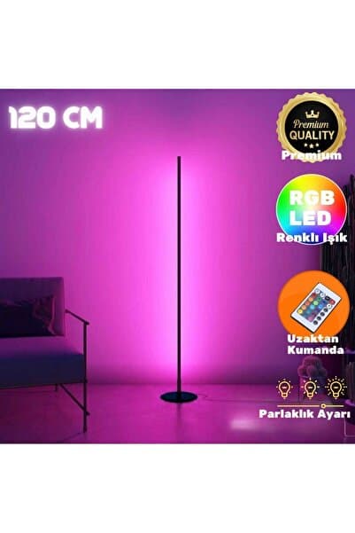 neeko Nexus Rgb Stıck Led Lambader Full Renk Full Rgb Uzaktan Kumandalı Aydınlatma Sistemi Dimlenebilir