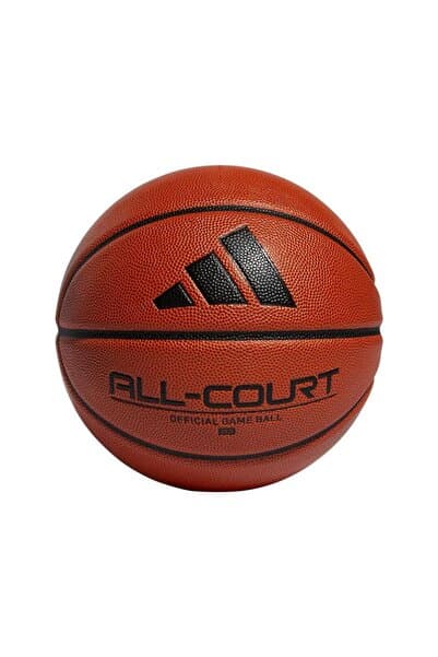 adidas All Court Basketbol Topu HM4975
