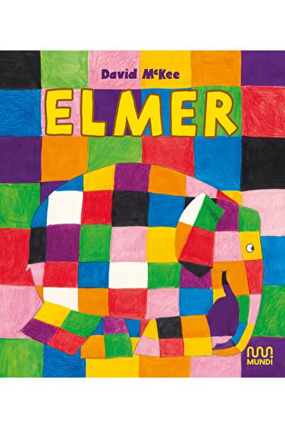 MUNDİ Elmer