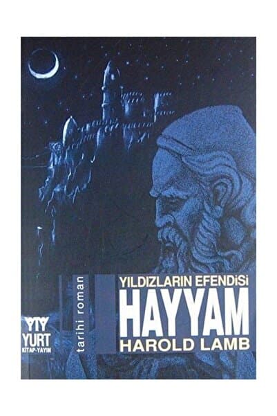 Yurt Kitap Yayın Hayyam / Yıldızların Efendisi
