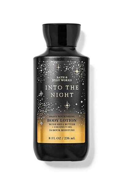 Bath & Body Works Into the Night Vücut Losyonu 236 mL