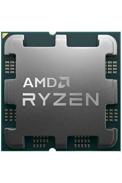 Amd Ryzen 5 5500 3.60ghz (MAX 4.2GHZ) 6 Cekırdek Tray Işlemci
