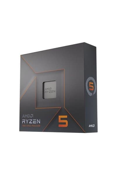 Amd Ryzen 7 7700X (8 Çekirdek) 4.5GHz ~ 5.4GHz 32mb AM5 İşlemci Box (Fansız)