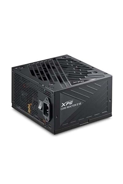 Genel Markalar 850W 80+ GOLD CORE REACTOR II VE COREREACTORIIVE850G-BKCEU PCIE 5.0 TAM MODÜLER POWER SUPPLY