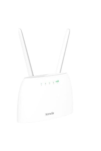 Tenda 4G07 4G301 1200mbps AC1200 Dual Band 4G LTE Router