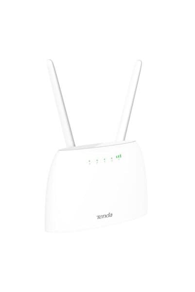 Tenda 4G06 N300 4G VoLTE Router