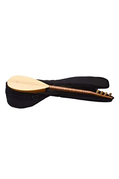 Extreme Bağlama KILIFI (gigbag) KISA XBGK
