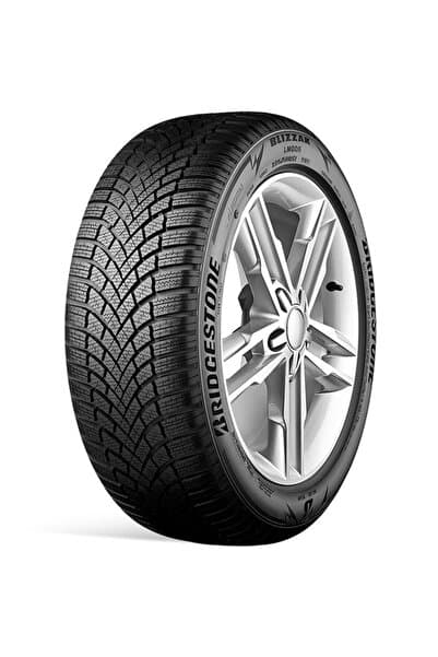 Bridgestone 195/55R16 87H Blizzak LM005 (Kış) (2022)