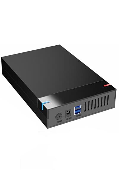 MAXGO 2133 2.5 3.5 Sata 3 Usb 3.0 Harici Harddisk Hdd Kutusu