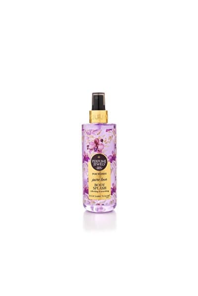 Eyüp Sabri Tuncer Pure Love 250 ml Vücut Spreyi