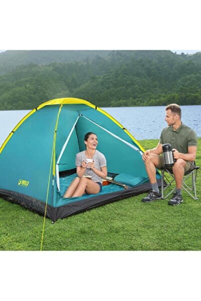 Bestway 2 Kişilik Kamp Çadırı 68084