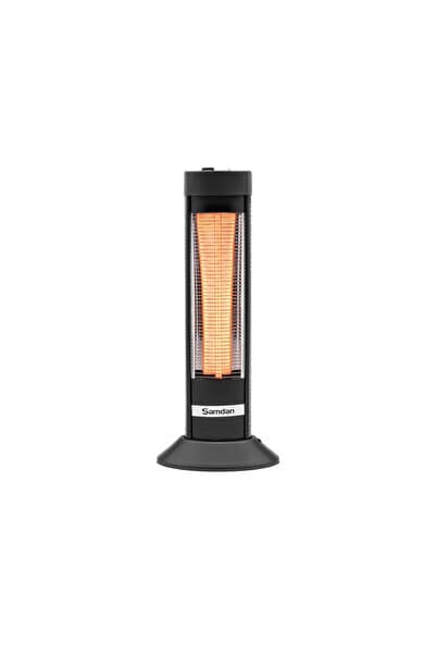 Şamdan 2200 Watt Dikey Isıtıcı Mikatronic
