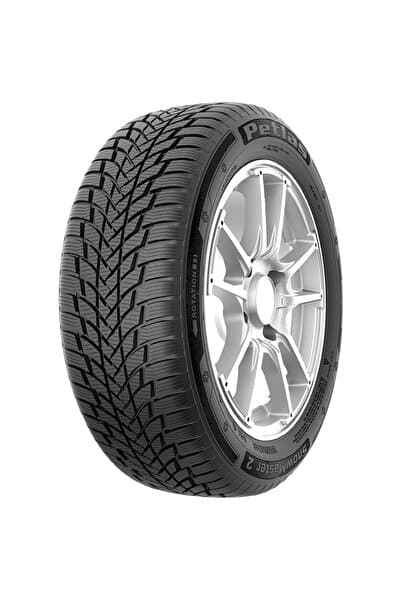 Petlas 175/70R13 82T SnowMaster 2 (Kış) (2026)