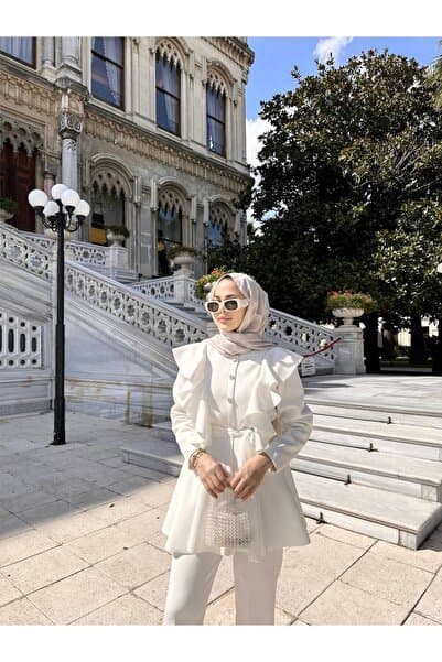 Arya Takım Beyaz