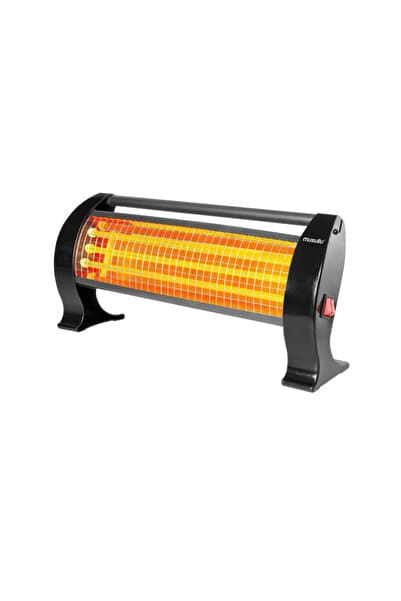 Musullu MSL-6005 Elektrikli Soba
