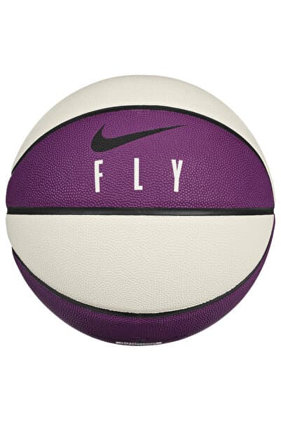 Nike Everyday All Court 8P Deflated Unisex Çok Renkli Basketbol Topu N.100.4369.517.07