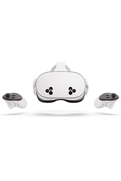 META Quest 3S 128GB VR Sanal Gerçeklik Gözlüğü
