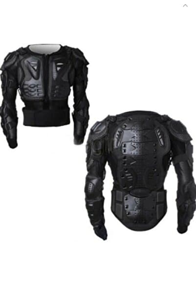 Forte Gt Tex 990 Body Armor , Full Koruma , Europe Standart