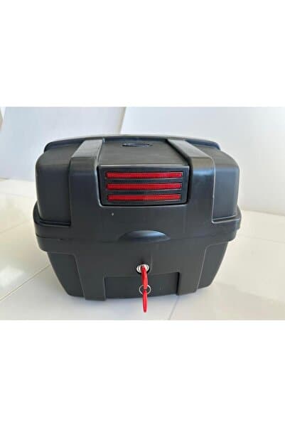 Genel Markalar First Bag 35 Litre Reflektörlü Kendinden Tablalı Motosiklet Çantası