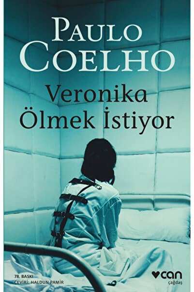 CAN Veronika Ölmek İstiyor