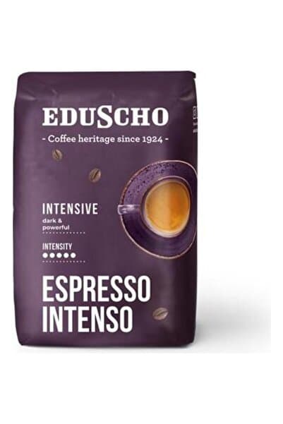 Eduscho Espresso Çekirdek Intenso 500 GR