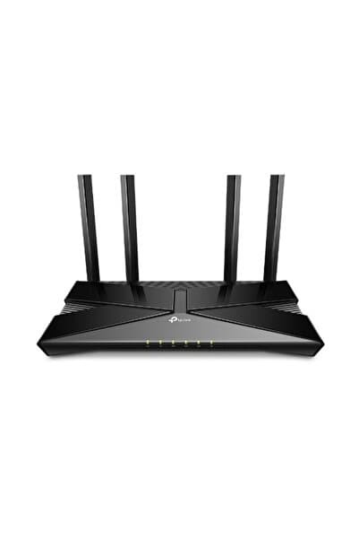 Tp-Link Archer AX23 Dual Bant Wi-Fi6 Router AX1800