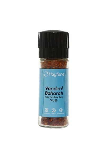 Hayfene Yandım Baharatı 50 G