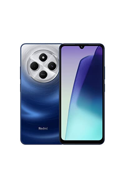 Redmi 14C 8 GB RAM 256 GB Mavi (Xiaomi Türkiye Garantili)