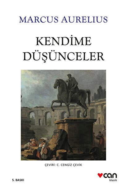 CAN Kendime Düşünceler