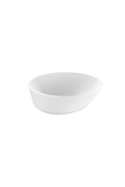 VitrA Geo 7421B003-0016 Yuvarlak Çanak Lavabo