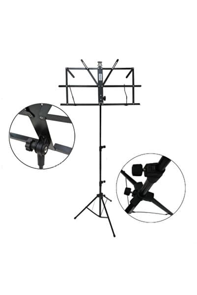 Genel Markalar MS110L NOTA SEHPASI KILIFLI 0.75 KG CREMONIA, MS110L, NOTA SEHPASI KILIFLI, YÜKSEKLİĞİ AYAR