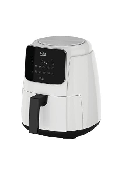 Beko Fra 5334 B 4.1 Lt Yağsız Fritöz