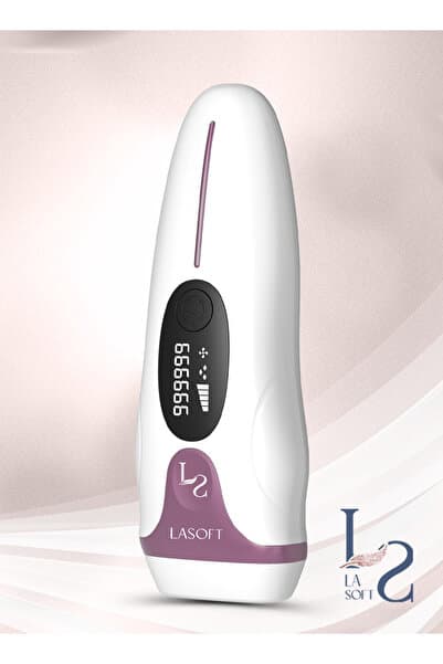 Lazer Epilasyon Cihazı Evde Acısız Ipl Lazer Epilatör Yüz Tüm Vücut Ve Genital Bölge Lazer Aleti