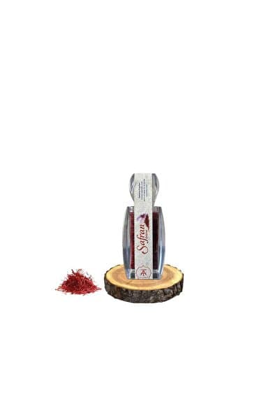 Ata Saffron Ata Safran - 1. Kalite Safran - 1 gr