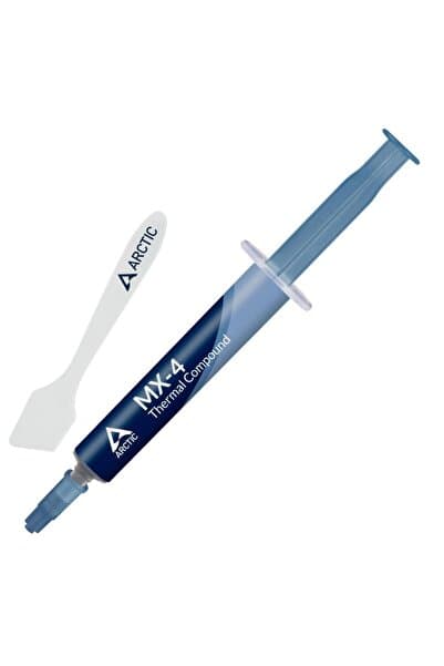 Genel Markalar AR-ACTCP00031B MX-4 4gr Trm macun+spatula