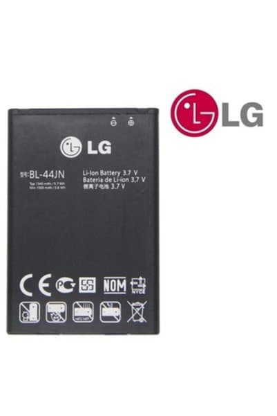AXYA Lg Optimus L5 Pil Batarya E612 BL-44JN