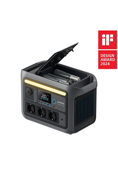 Solix C800x 768wh 1200w-a1755