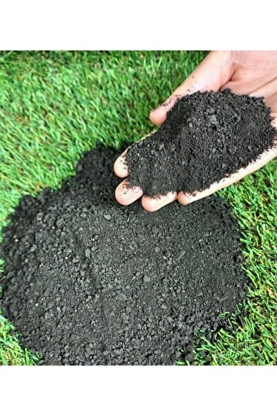 LEONARDİT Gübre 5 Kg Organik Toprak Düzenleyici Organik Gübre