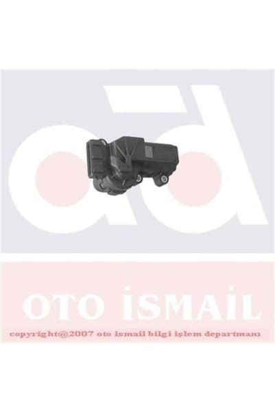 DODUCO 38165 DODUCO ROLANTİ AYAR MOTORU GOLF III POLO VENTO 1.3 1